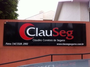 Foto de Clauseg - Claudino Corretora de Seguros em Ourinhos, SP por Solutudo