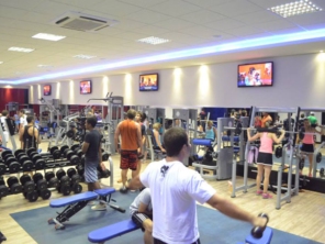 Foto galeria da empresa