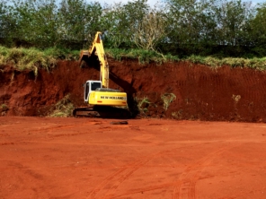 Foto de OCG Terraplenagem em Ourinhos, SP por Solutudo