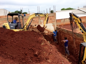 Foto de OCG Terraplenagem em Ourinhos, SP por Solutudo