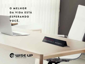 Foto de Wise Up Ourinhos em Ourinhos, SP por Solutudo