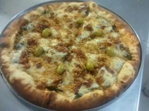 Foto galeria da empresa