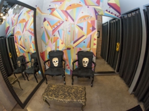 Foto galeria da empresa