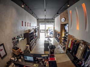Foto de VB Urban Shop Girl em Itapetininga, SP por Solutudo