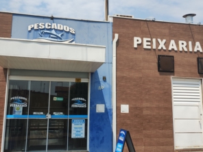 Foto galeria da empresa