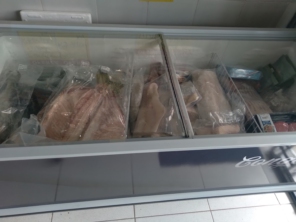 Foto de Pescados Fernandes em São Manuel, SP por Solutudo
