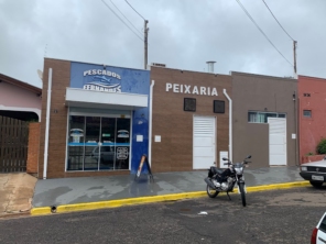 Foto de Pescados Fernandes em São Manuel, SP por Solutudo