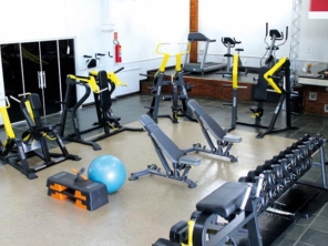 Foto de Academia MG Training em Avaré, SP por Solutudo