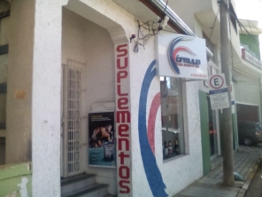 Foto galeria da empresa