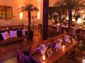 Foto de D'IVANA - Espaço para Eventos em Itatiba, SP por Solutudo