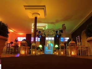 Foto de D'IVANA - Espaço para Eventos em Itatiba, SP por Solutudo