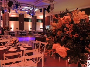 Foto de D'IVANA - Espaço para Eventos em Itatiba, SP por Solutudo