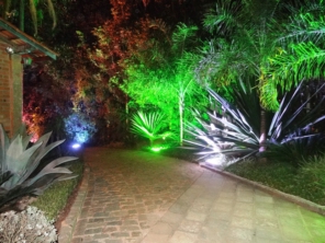 Foto de D'IVANA - Espaço para Eventos em Itatiba, SP por Solutudo