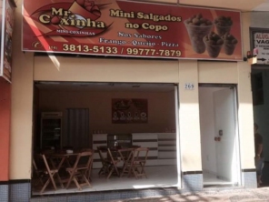 Foto de Mr. Coxinhas em Botucatu, SP por Solutudo