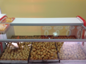 Foto de Mr. Coxinhas em Botucatu, SP por Solutudo