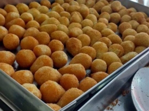 Foto de Mr. Coxinhas em Botucatu, SP por Solutudo