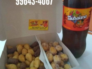 Foto de Mr. Coxinhas em Botucatu, SP por Solutudo