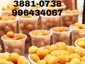 Foto de Mr. Coxinhas em Botucatu, SP por Solutudo