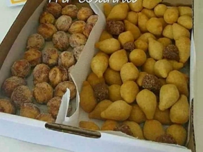 Foto de Mr. Coxinhas em Botucatu, SP por Solutudo