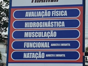 Foto galeria da empresa