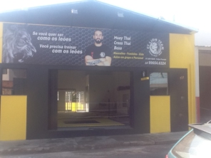 Foto de CT Lion Team em Avaré, SP por Solutudo