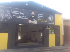 Foto de CT Lion Team em Avaré, SP por Solutudo