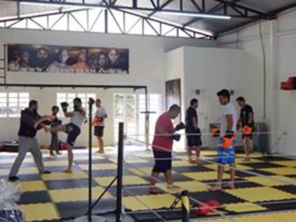 Foto de CT Lion Team em Avaré, SP por Solutudo