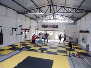 Foto galeria da empresa