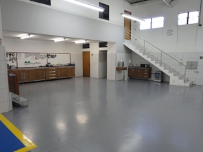 Foto galeria da empresa