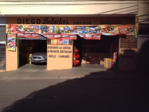 Foto galeria da empresa