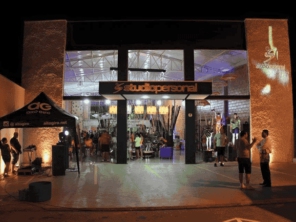 Foto de Studio Personal em Itapetininga, SP por Solutudo