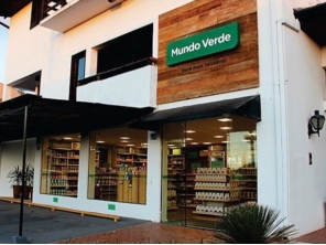 Foto galeria da empresa