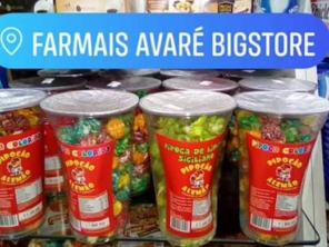Foto de Pipocão do Alemão em Avaré, SP por Solutudo
