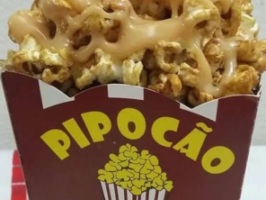 Foto de Pipocão do Alemão em Avaré, SP por Solutudo