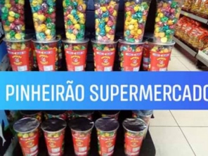 Foto de Pipocão do Alemão em Avaré, SP por Solutudo