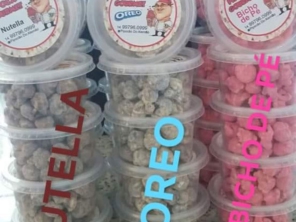 Foto galeria da empresa