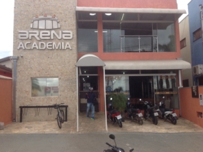 Foto de Arena Store em Itapetininga, SP por Solutudo