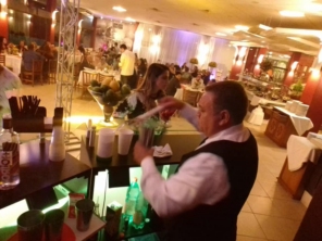 Foto de Fran - Drinks e Churrascos em Itatiba, SP por Solutudo