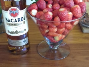 Foto de Fran - Drinks e Churrascos em Itatiba, SP por Solutudo
