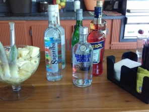 Foto de Fran - Drinks e Churrascos em Itatiba, SP por Solutudo
