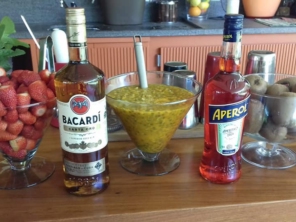 Foto de Fran - Drinks e Churrascos em Itatiba, SP por Solutudo