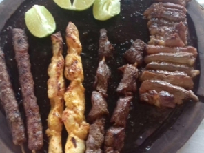 Foto de Fran - Drinks e Churrascos em Itatiba, SP por Solutudo