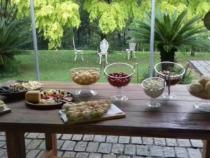 Foto de Fran - Drinks e Churrascos em Itatiba, SP por Solutudo