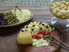 Foto de Fran - Drinks e Churrascos em Itatiba, SP por Solutudo