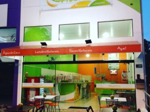 Foto de Estação da Fruta em Avaré, SP por Solutudo