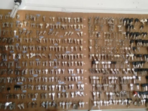 Foto galeria da empresa