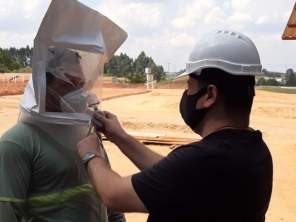 Foto de Horus Segurança do Trabalho em Botucatu, SP por Solutudo