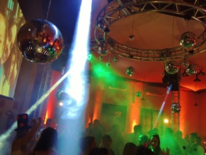 Foto de Vip Som e Luz em Itatiba, SP por Solutudo