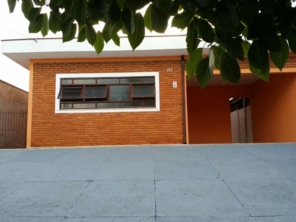 Foto de Casa de Repouso Espirito Santo em Botucatu, SP por Solutudo