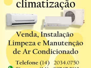 Foto de Ribeiro Climatização em Ourinhos, SP por Solutudo